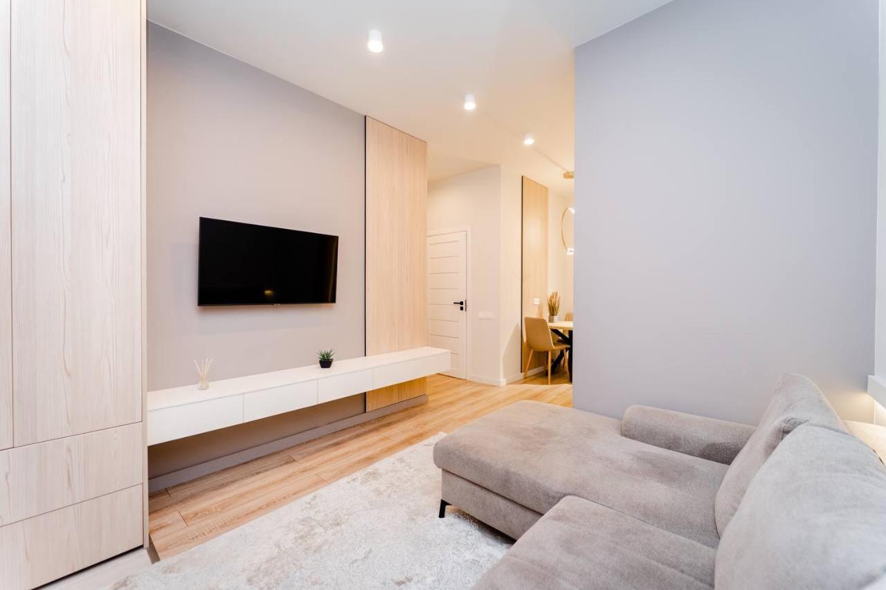 Apartment Tomas