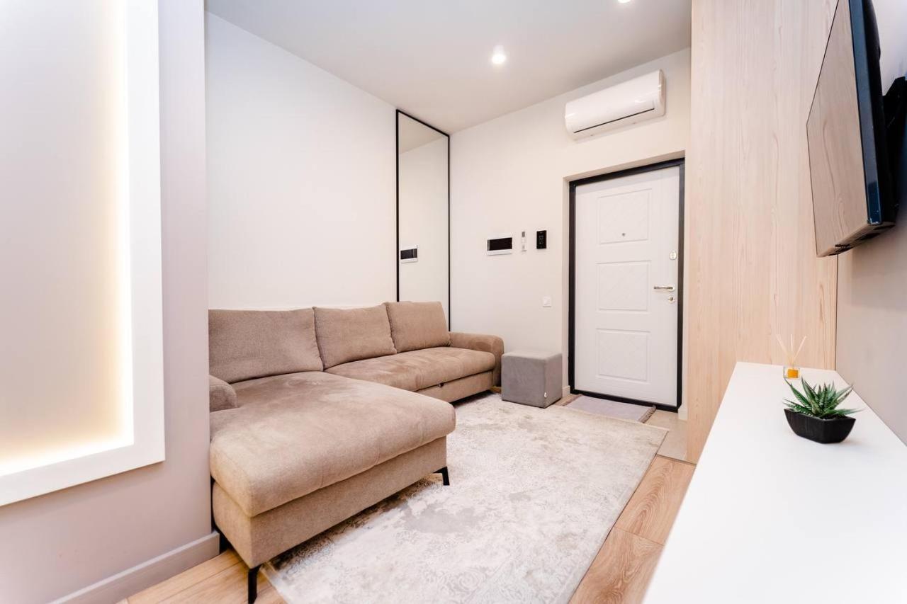 Apartment Tomas *