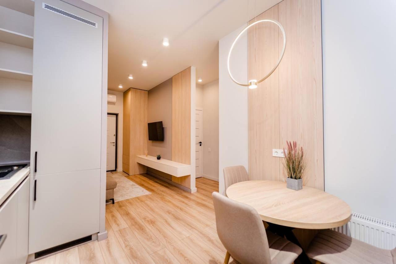 Tomas Apartment