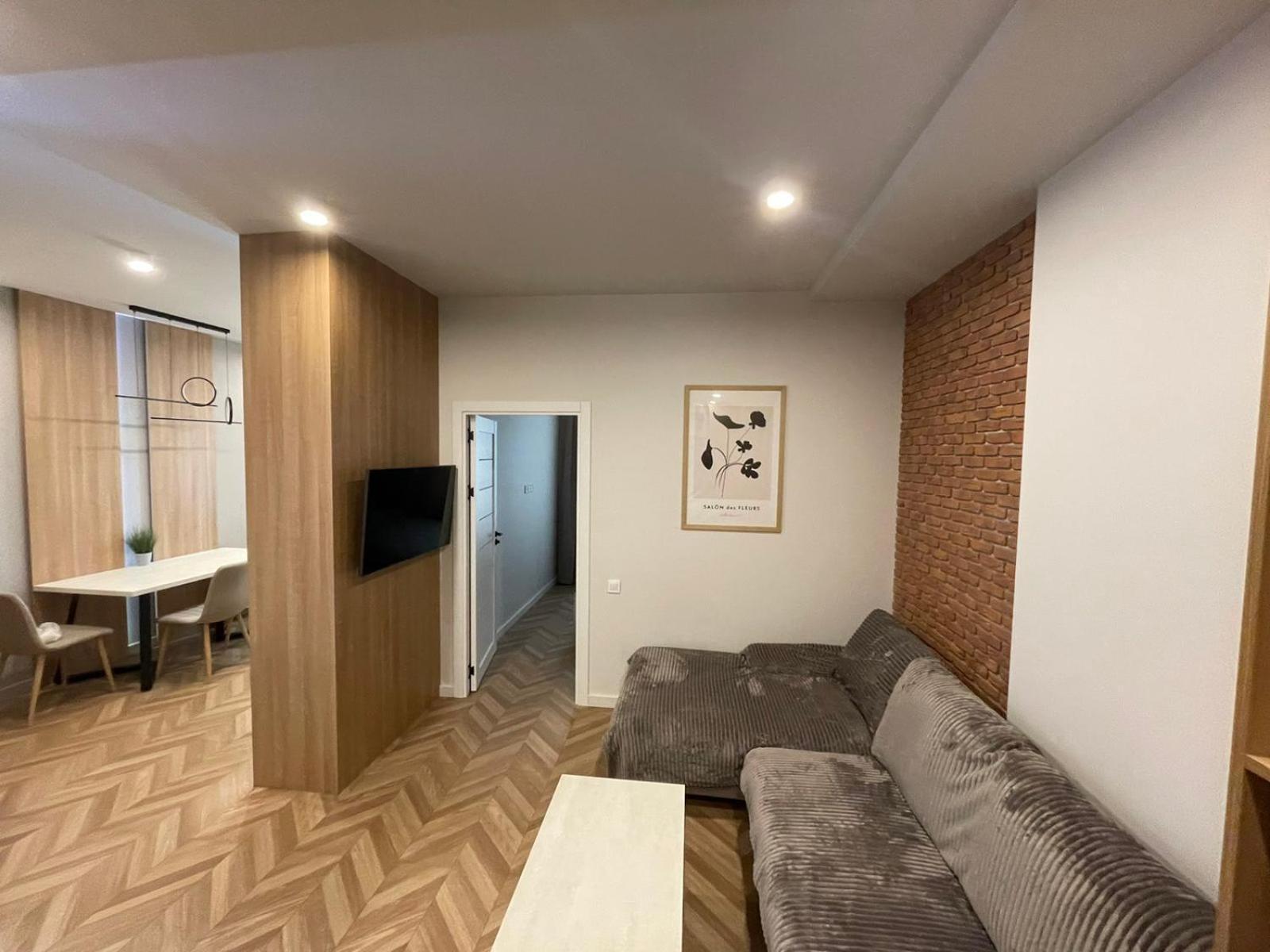 Apartment Tomas