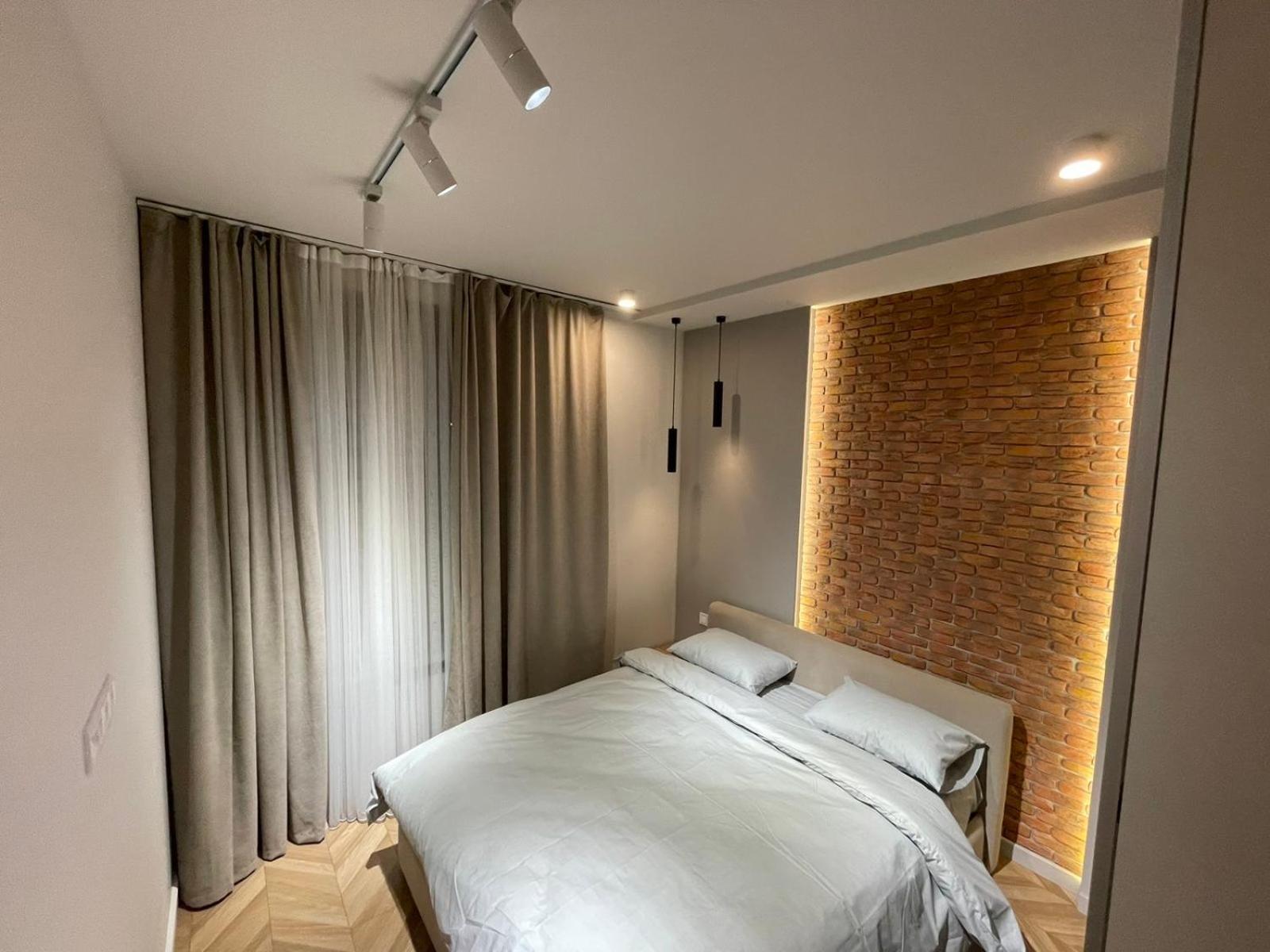 Apartment Tomas *