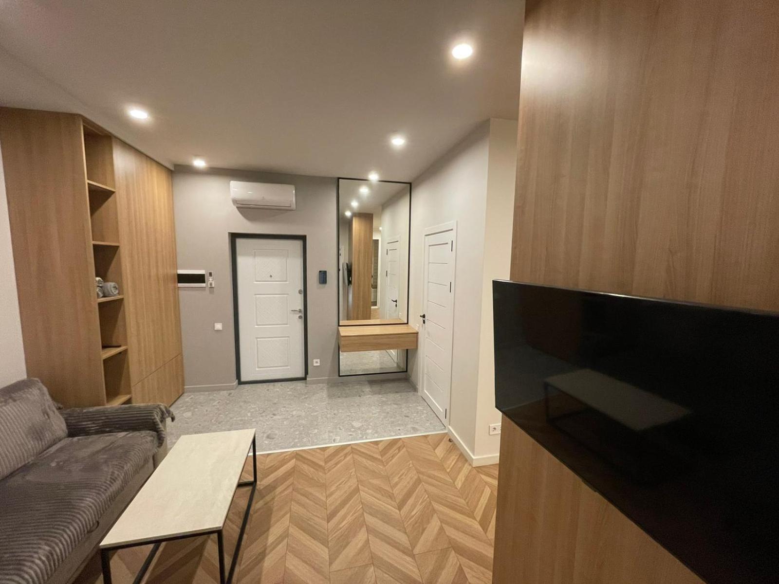 Tomas Apartment