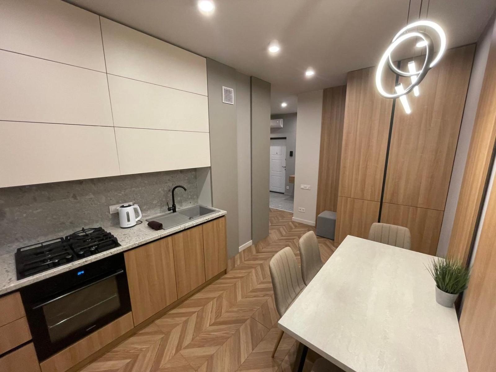 Apartment Tomas