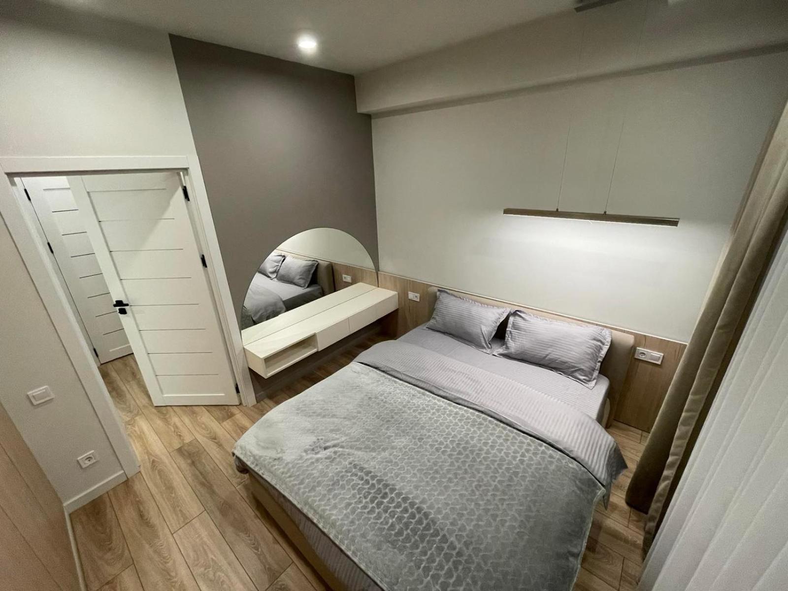 Apartment Tomas *