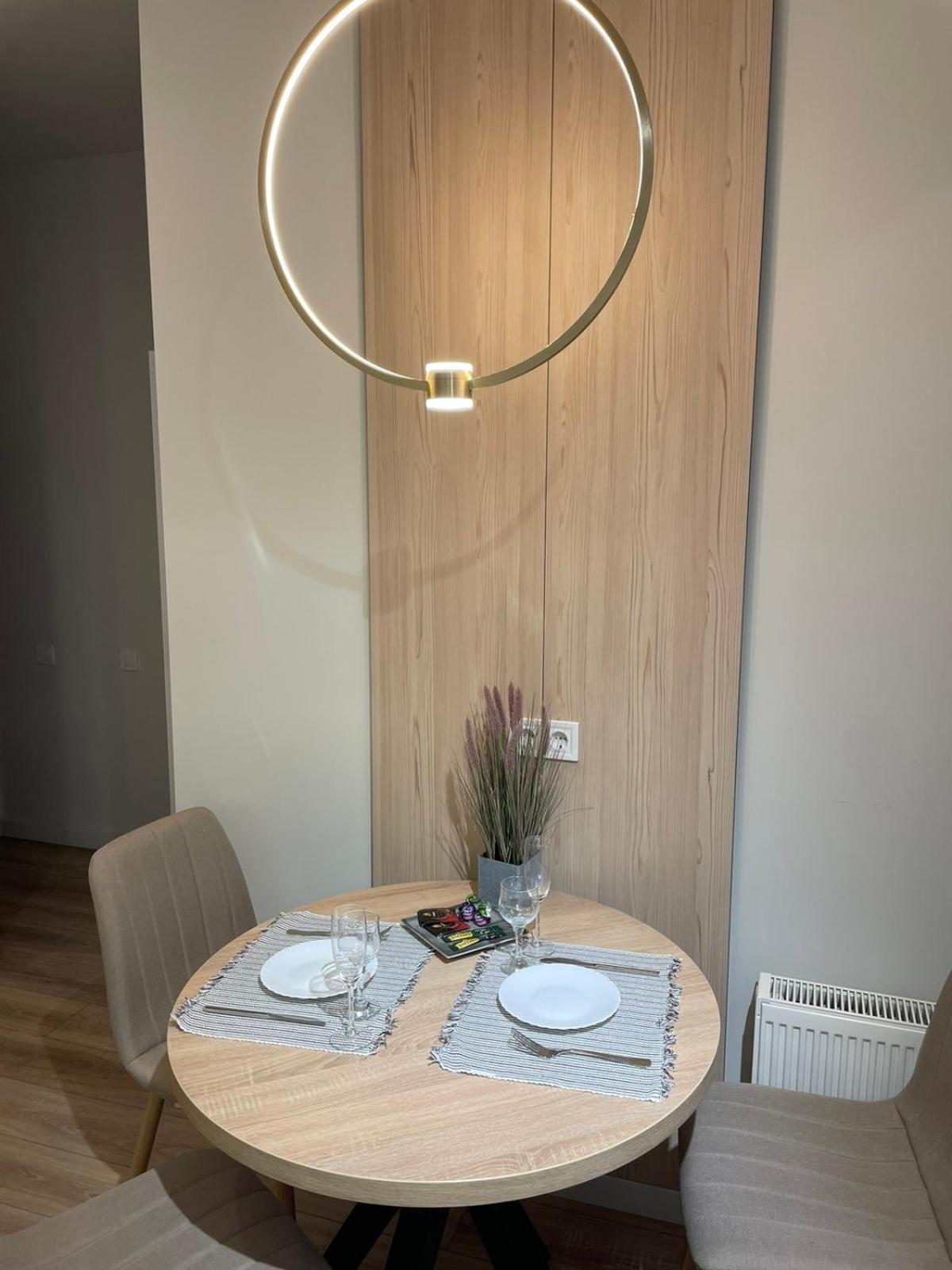 Apartment Tomas *